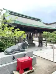 多賀神社(福岡県)