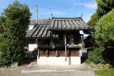 興福寺の末社・摂社