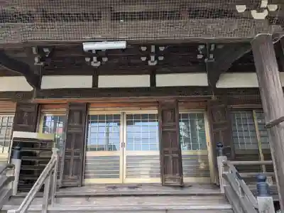 隨願寺(三重県)