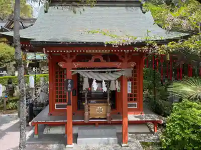 田村神社(香川県)