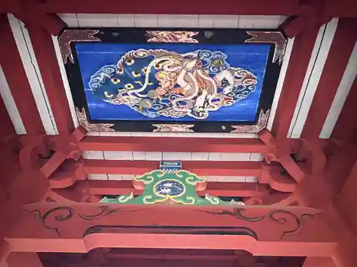 中禅寺(栃木県)