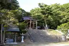 大沼神社(北海道)