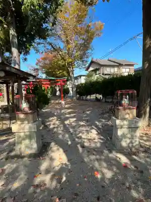 神田神社のその他建物