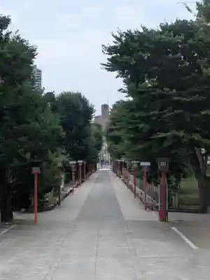 六甲八幡神社(兵庫県)