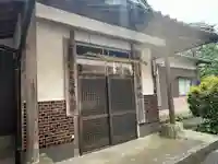 伯耆稲荷神社(鳥取県)