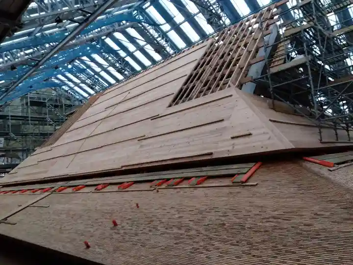 大安禅寺(福井県)