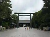 靖國神社(東京都)