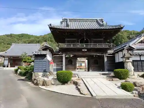 龍雲寺のその他建物