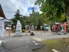 高山稲荷神社(青森県)