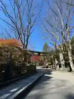 古峯神社(栃木県)