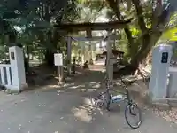 八幡神社(千葉県)