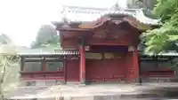寛永寺(根本中堂)(東京都)