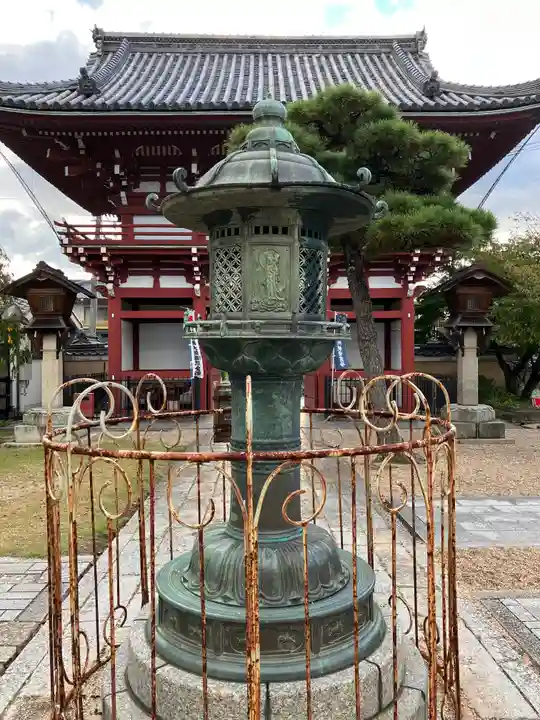 観音寺(三重県)