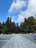 多賀大社(滋賀県)