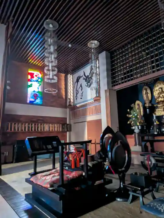 本覚寺(東京都)