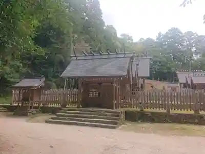 山口大神宮(山口県)