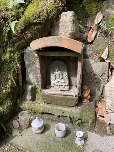 洞川八大龍王(兵庫県)