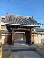 盛泉寺(岐阜県)
