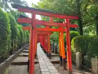 乙女稲荷神社(東京都)