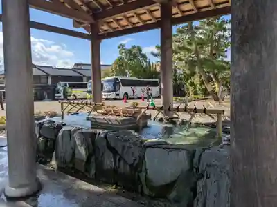 眞名井神社(籠神社奥宮)(京都府)