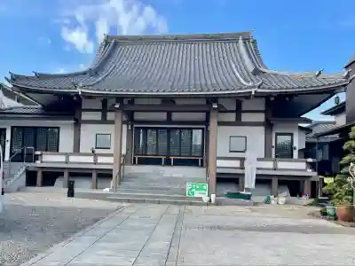 廣源院東福寺(東京都)