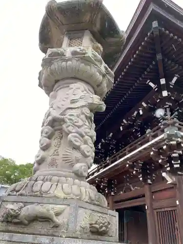 宮地嶽神社のその他建物