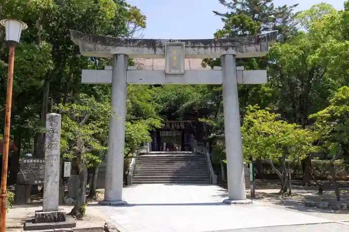 香椎宮(福岡県)