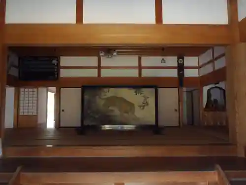 永保寺(岐阜県)