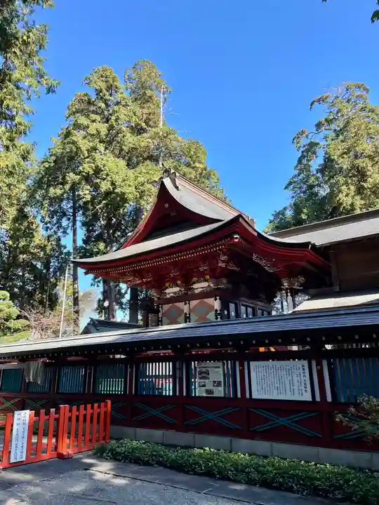 大前神社(栃木県)