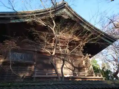 武水別神社(長野県)