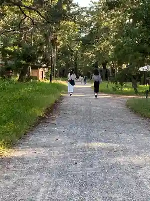 天橋立神社(京都府)