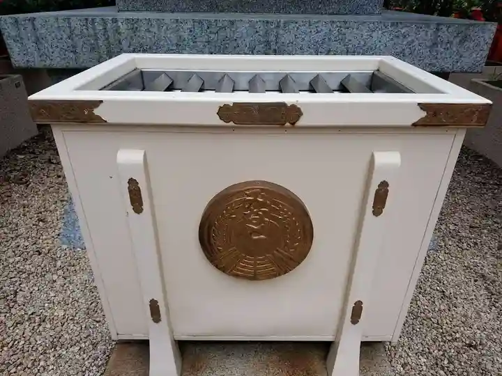 みなと稲荷神社のその他建物