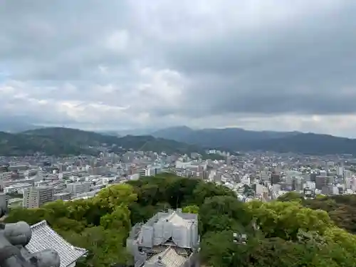 石手寺(愛媛県)