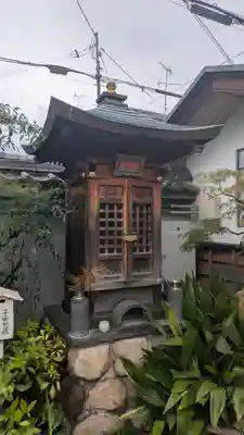 長宝寺(大阪府)