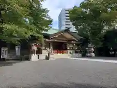 東郷神社(東京都)