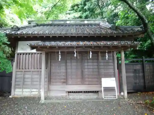 久能山東照宮の建物その他