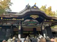 香取神宮(千葉県)