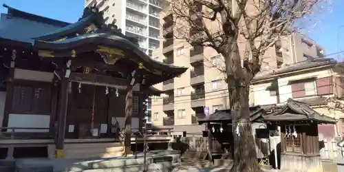 北野神社(東京都)