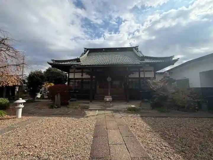 本福寺(千葉県)