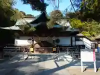 村松 大神宮(茨城県)