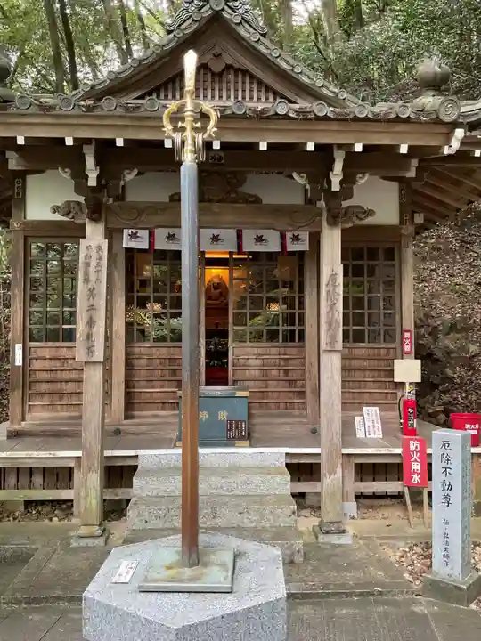 犬山寂光院(愛知県)
