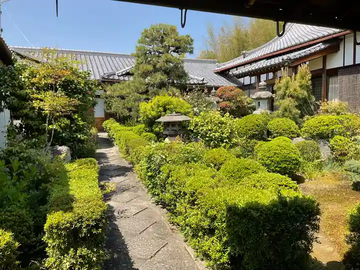 直勝寺(京都府)