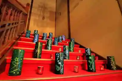 東京大神宮のお祭り