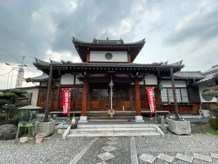 済福寺(滋賀県)
