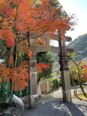 化野念仏寺(京都府)