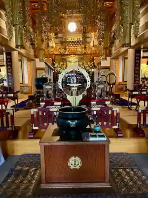 孝勝寺(宮城県)