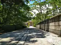 高音寺(宮城県)