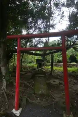大洗磯前神社(茨城県)