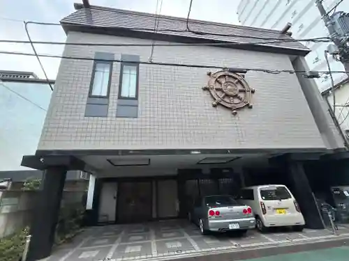 覺音寺(東京都)