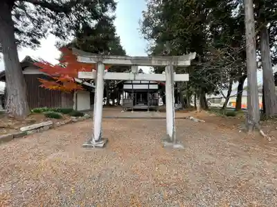 春日神社(滋賀県)